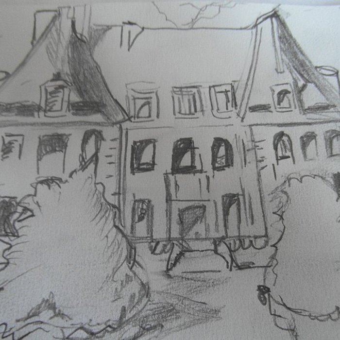 Photo de Château de Sassenage