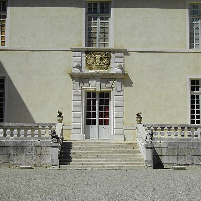 Photo de Château de Sassenage