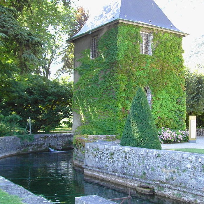 Photo de Château de Sassenage