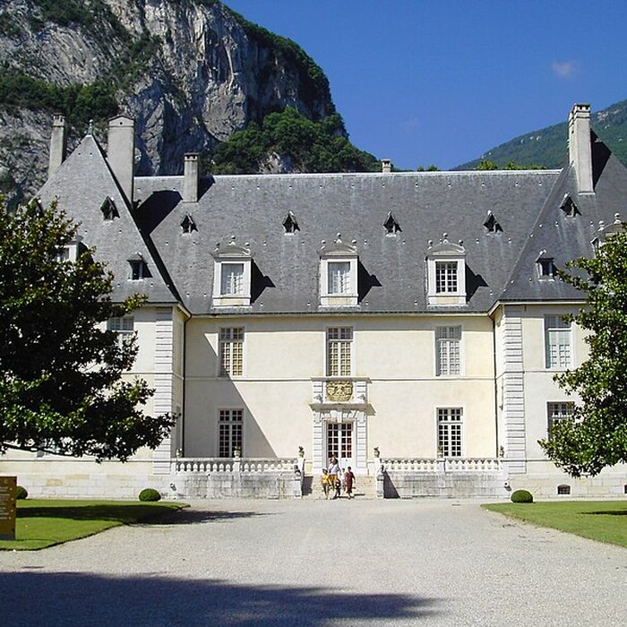 Photo de Château de Sassenage