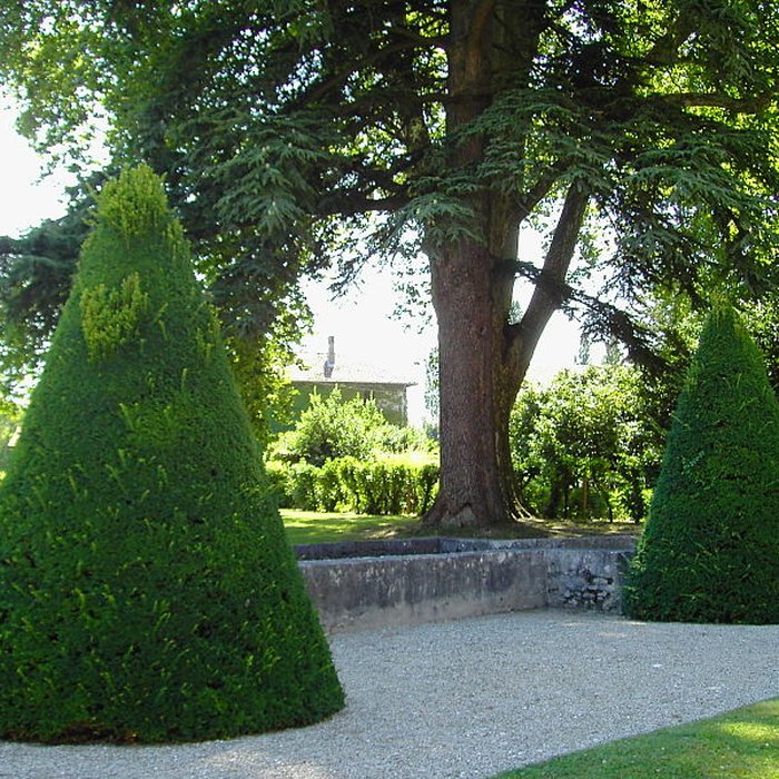 Photo de Château de Sassenage