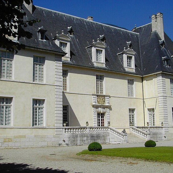 Photo de Château de Sassenage