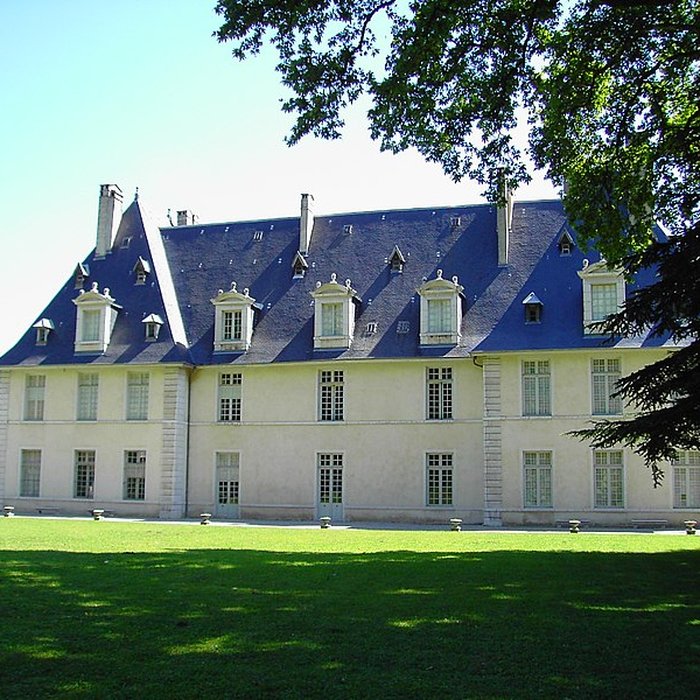 Photo de Château de Sassenage
