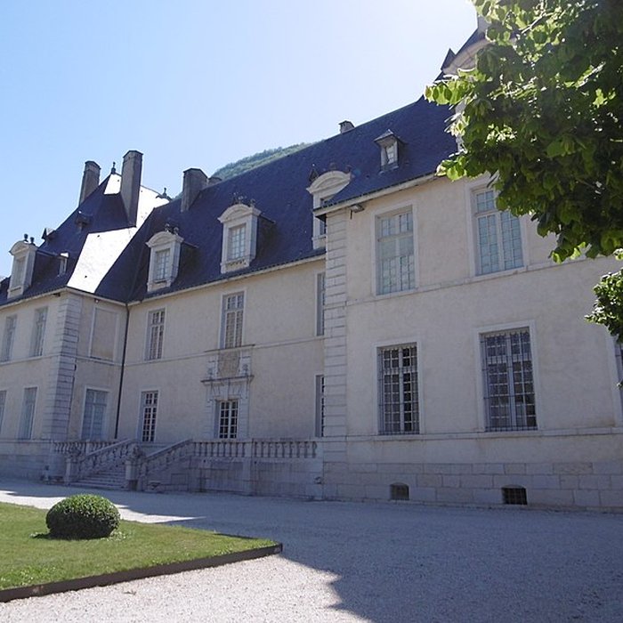 Photo de Château de Sassenage