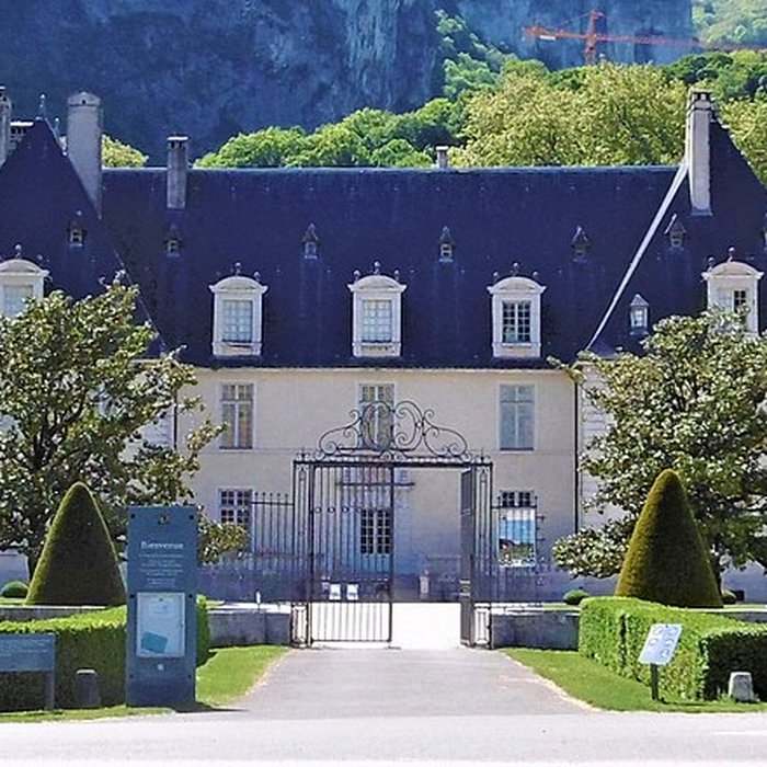 Photo de Château de Sassenage