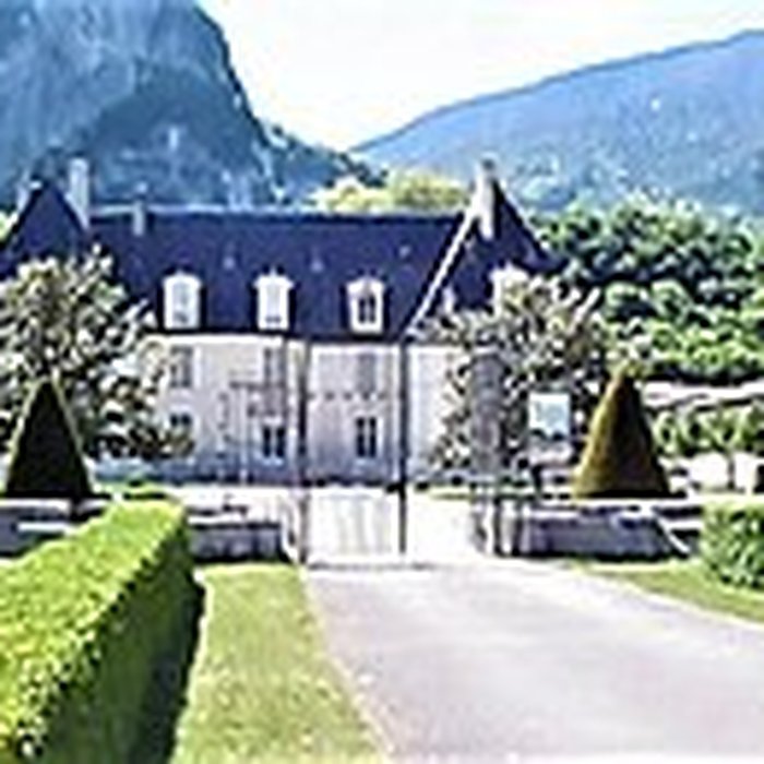 Photo de Château de Sassenage