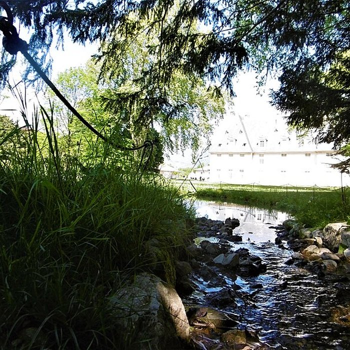 Photo de Château de Sassenage