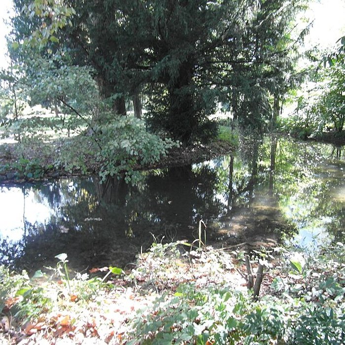 Photo de Château de Sassenage