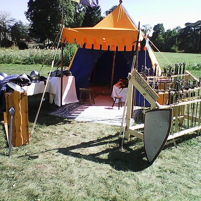 Photo de Château de Sassenage