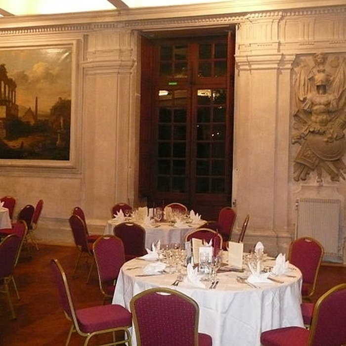 Photo de Château de Sassenage