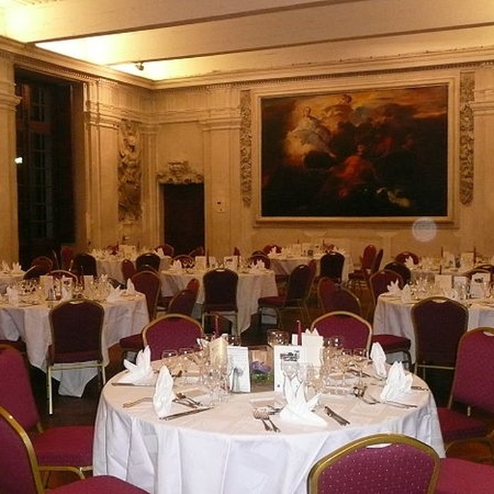 Photo de Château de Sassenage