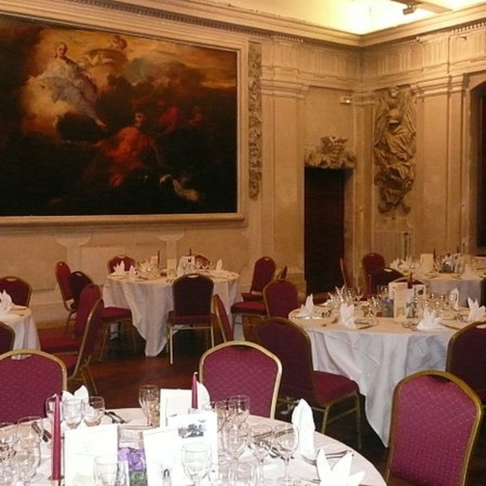 Photo de Château de Sassenage