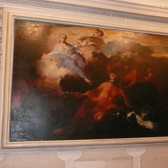 Photo de Château de Sassenage