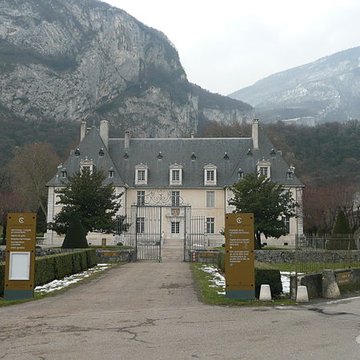 Château de Sassenage