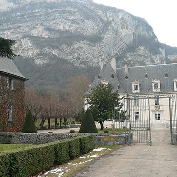Château de Sassenage