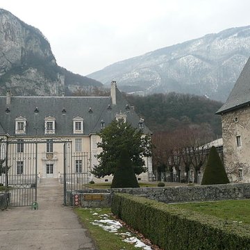 Château de Sassenage