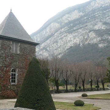 Château de Sassenage
