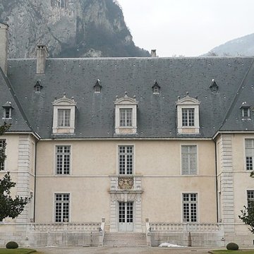 Château de Sassenage
