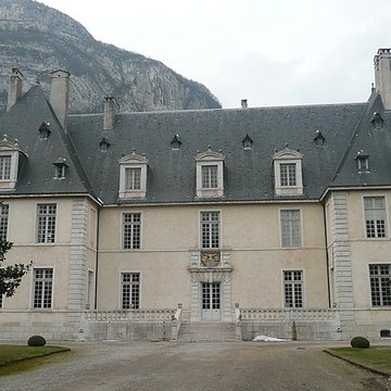 Château de Sassenage