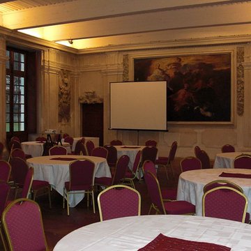 Château de Sassenage