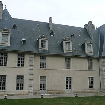 Château de Sassenage