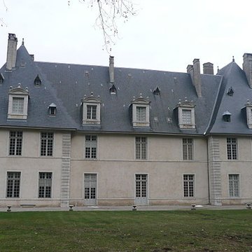 Château de Sassenage