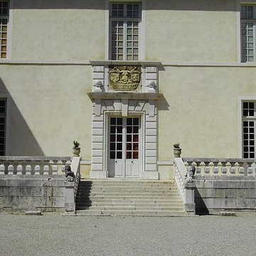 Château de Sassenage