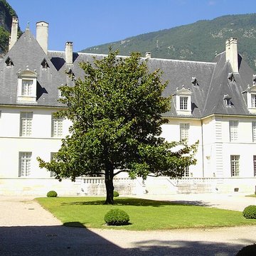 Château de Sassenage