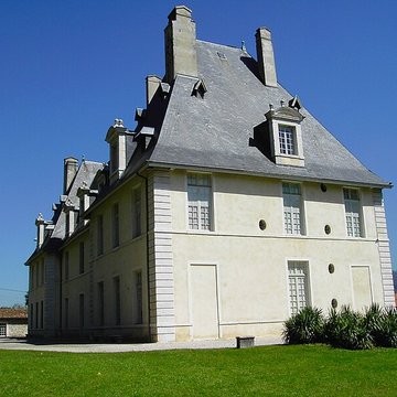 Château de Sassenage