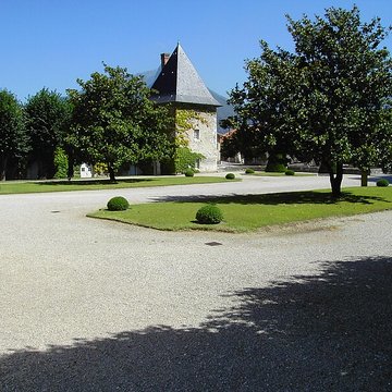 Château de Sassenage