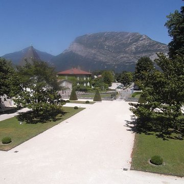 Château de Sassenage