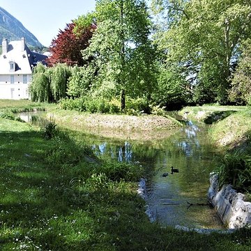 Château de Sassenage