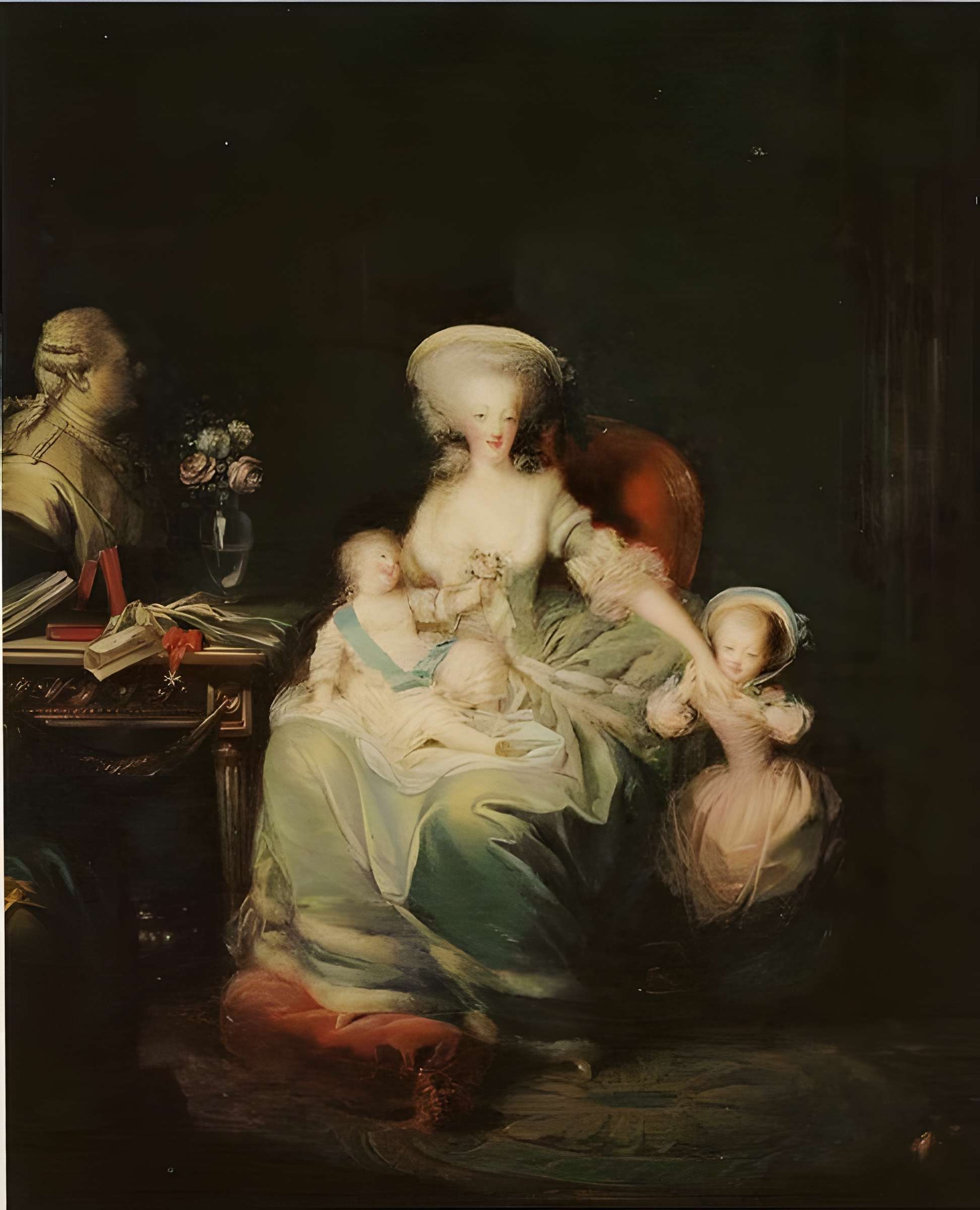 Château de Sassenage