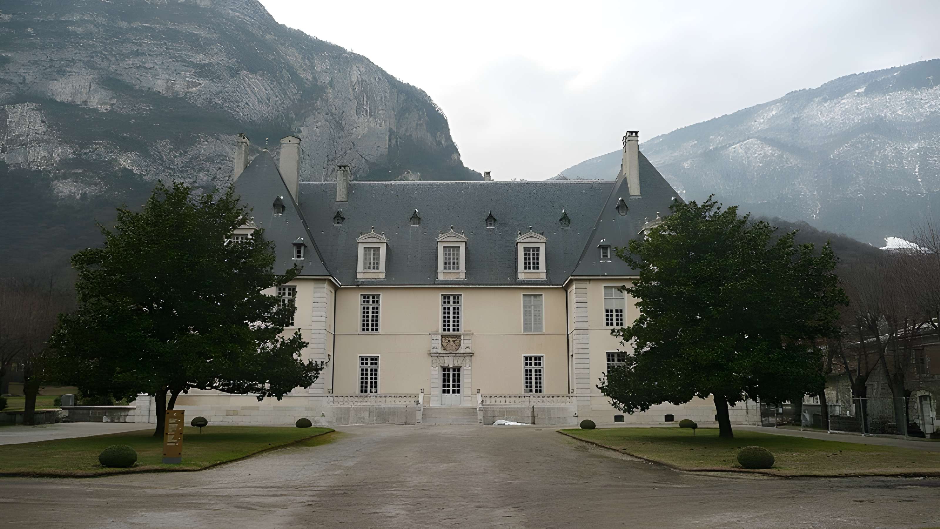 Château de Sassenage