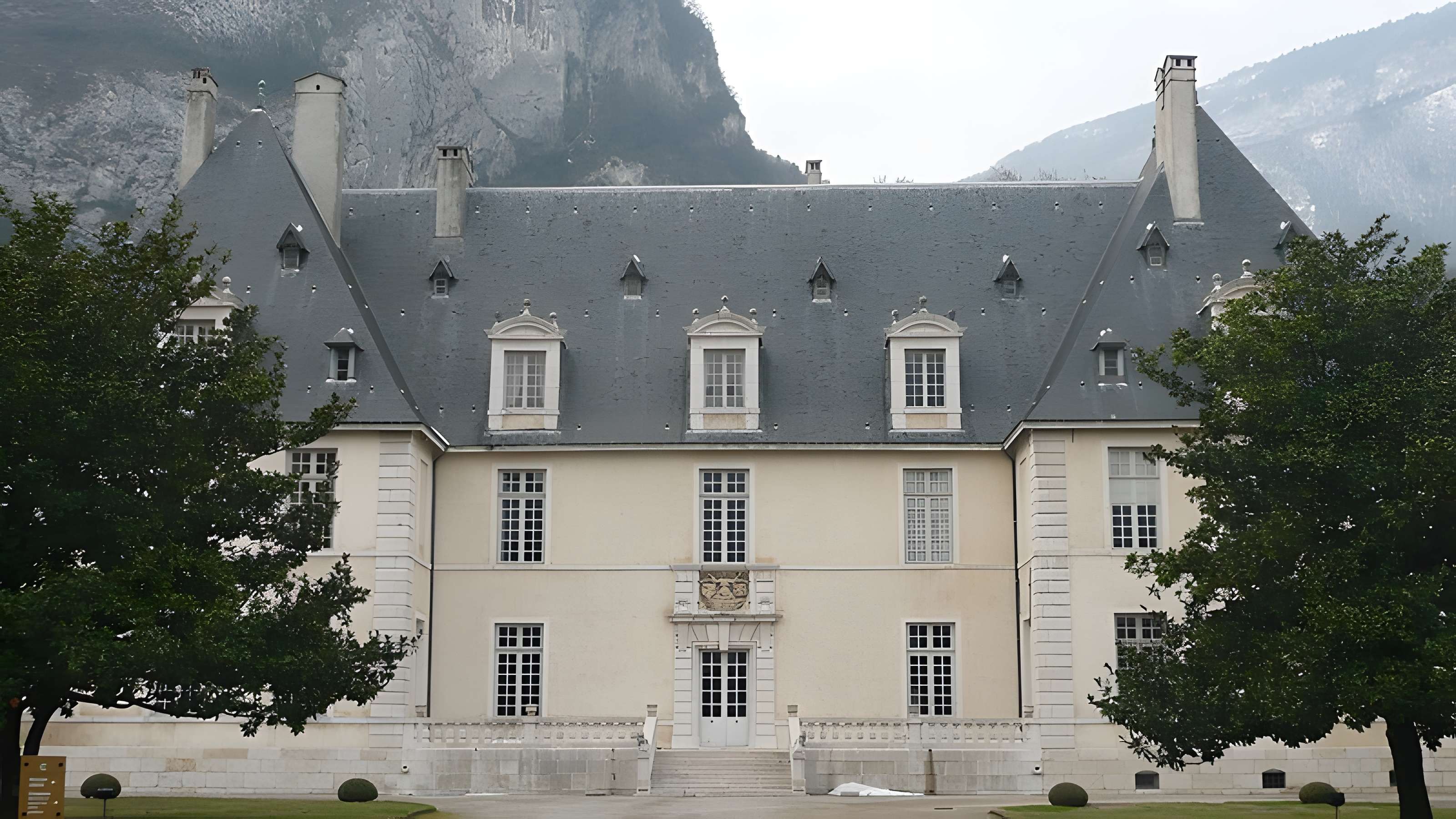 Château de Sassenage