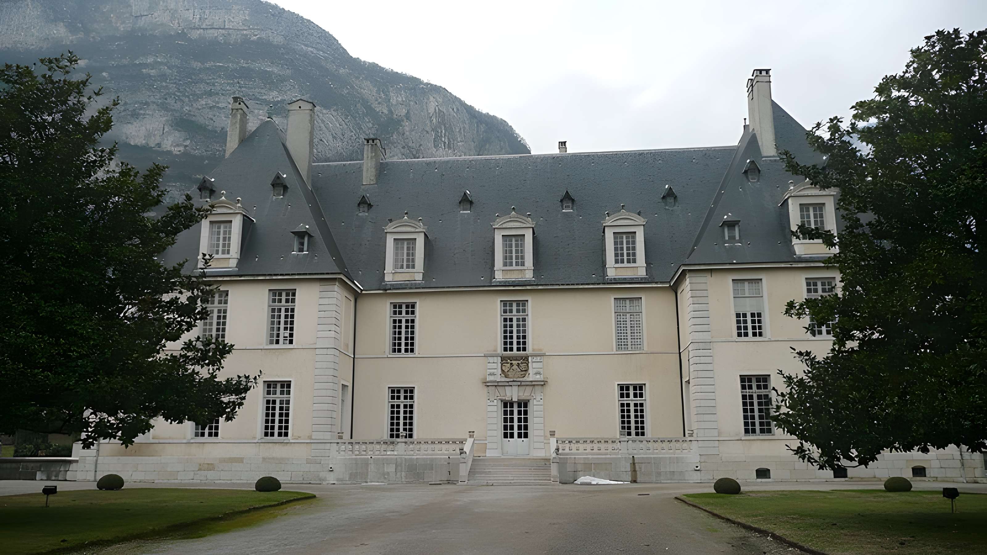 Château de Sassenage