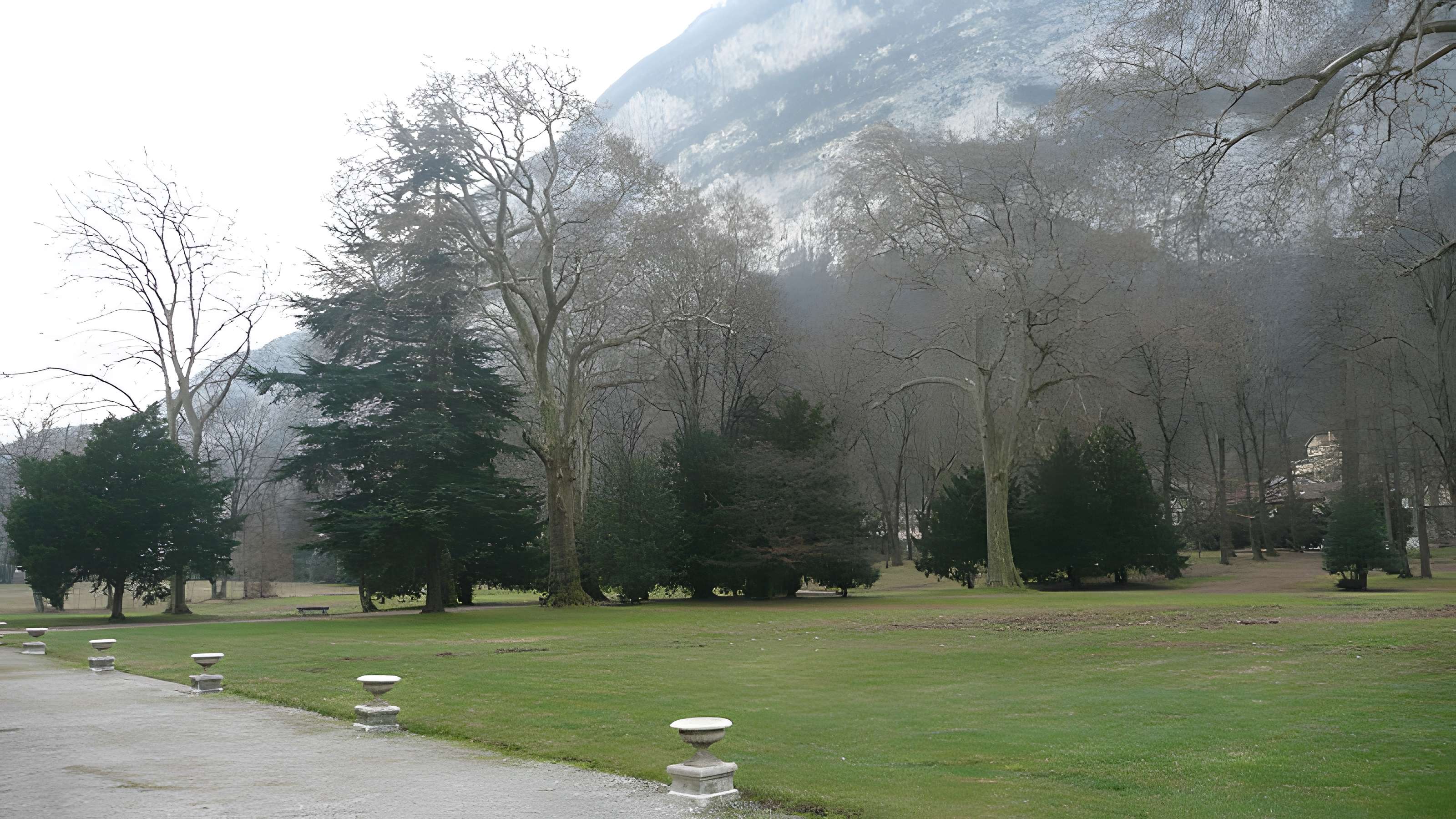 Château de Sassenage