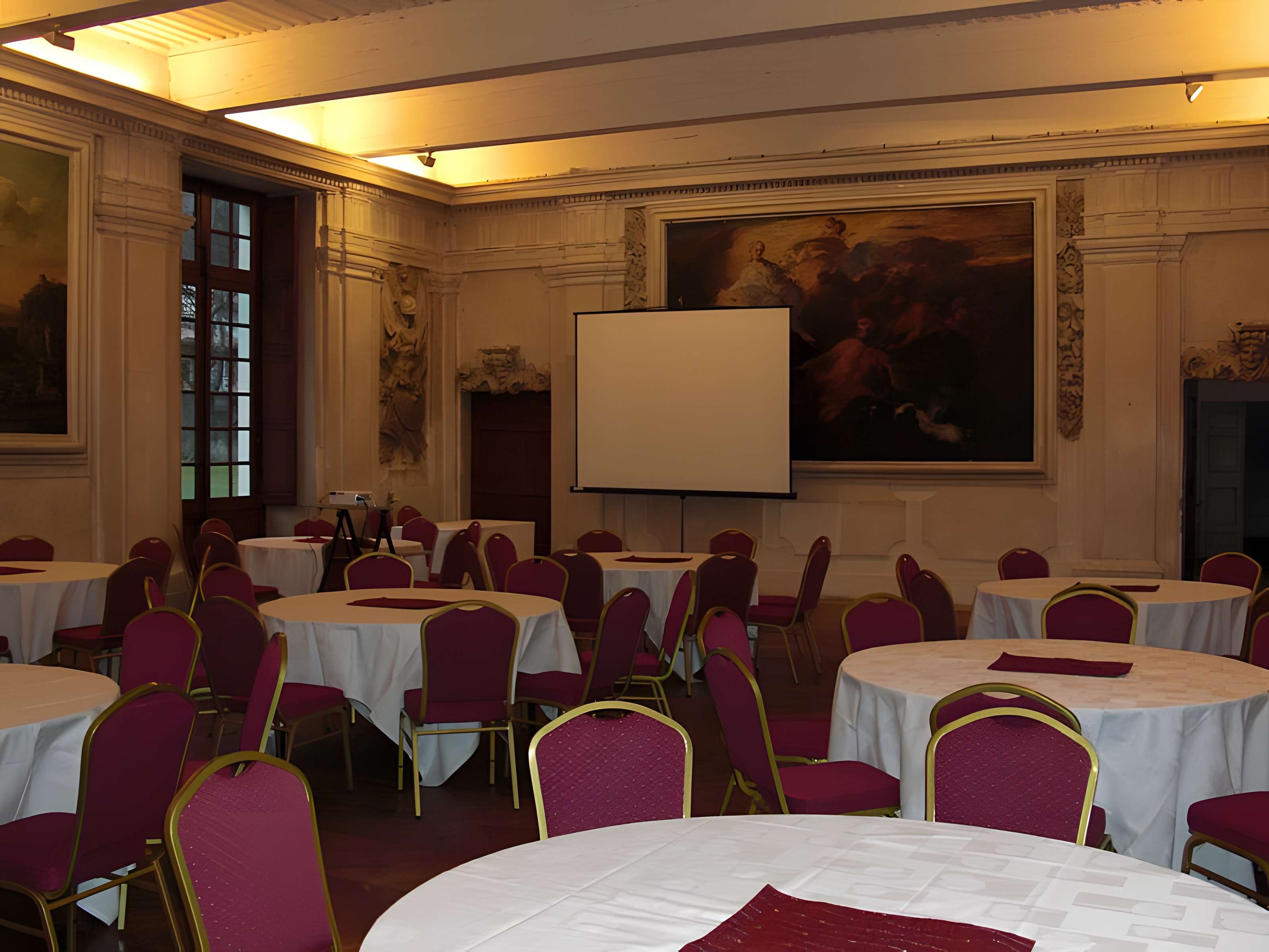 Château de Sassenage