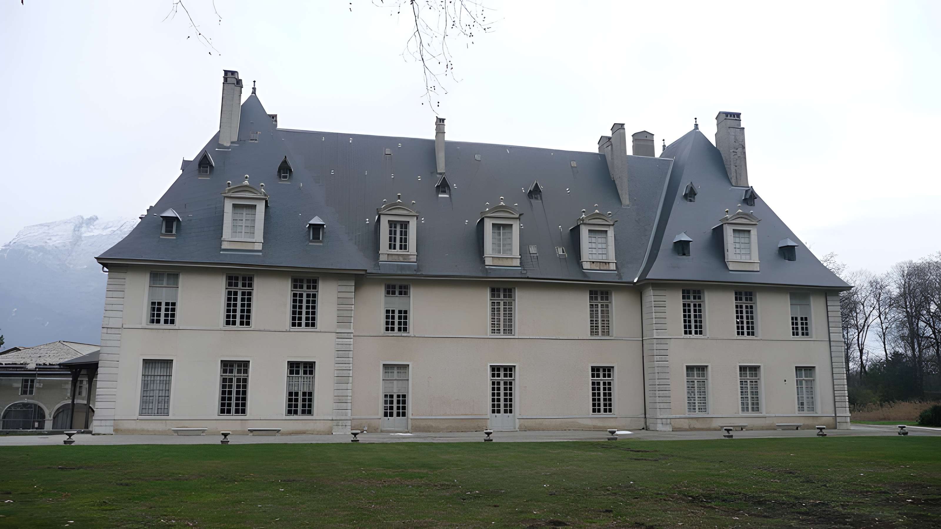 Château de Sassenage