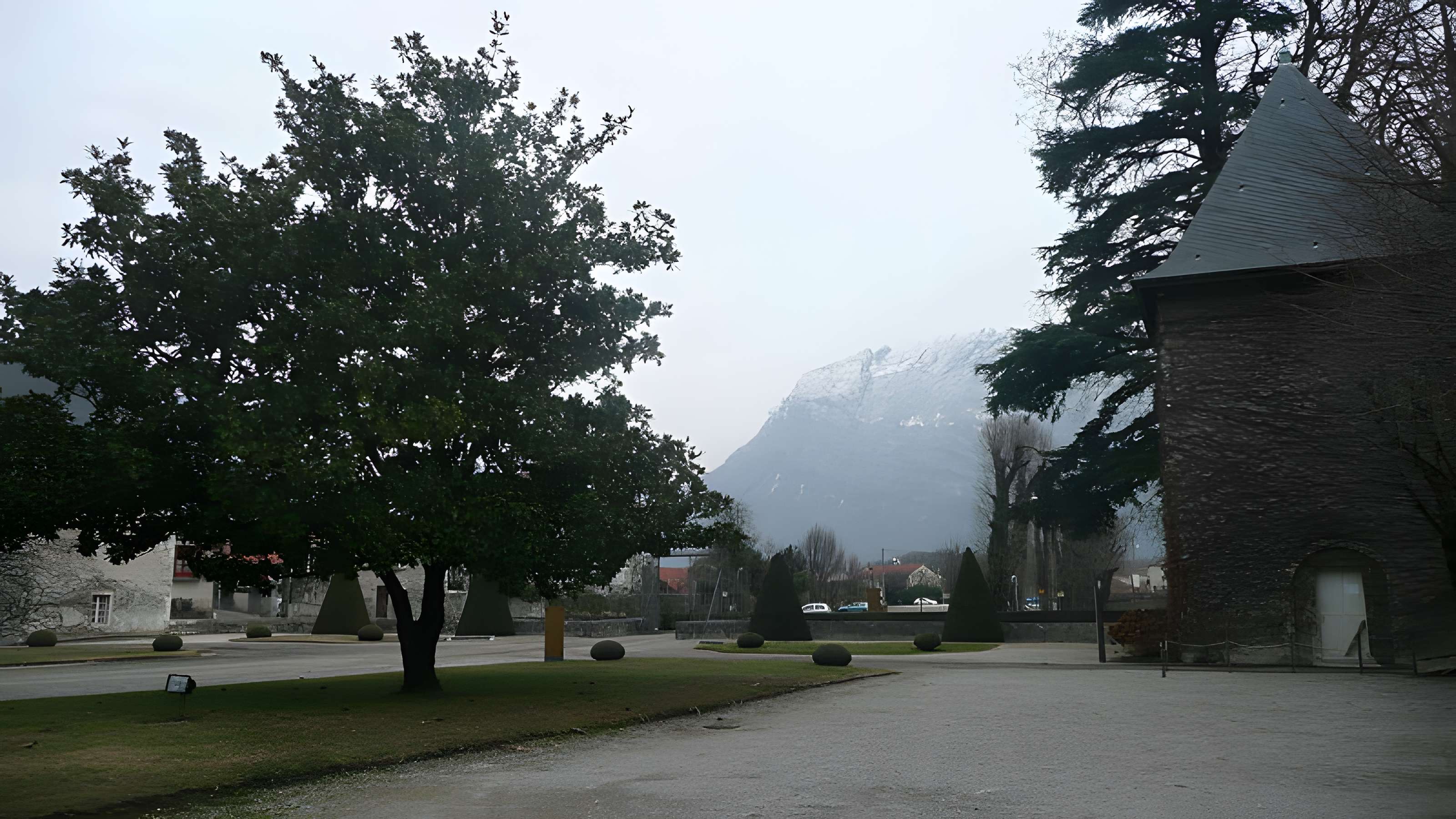 Château de Sassenage