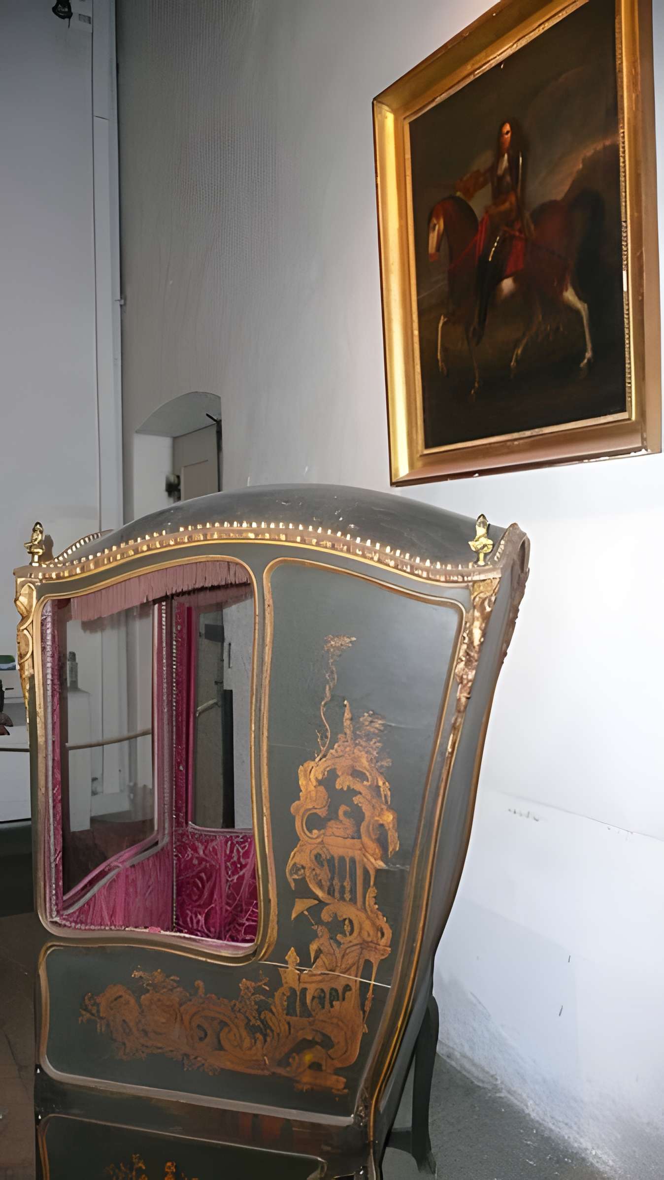 Château de Sassenage