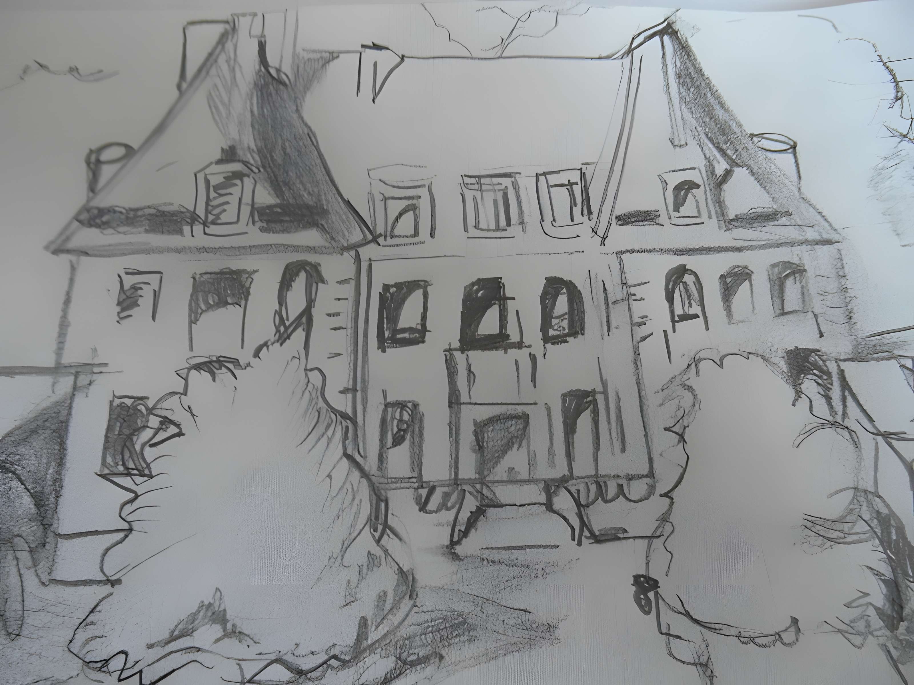 Château de Sassenage