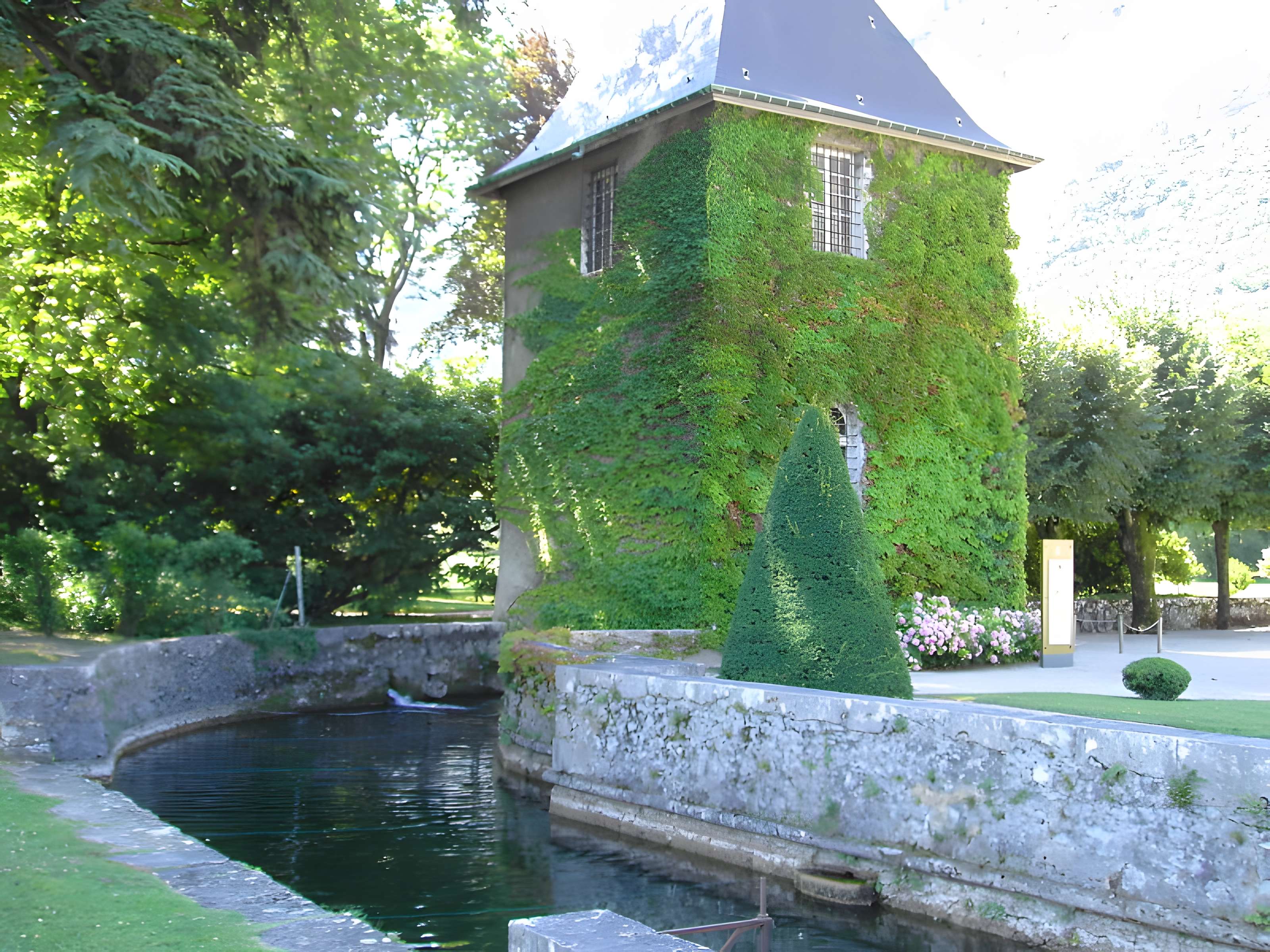 Château de Sassenage