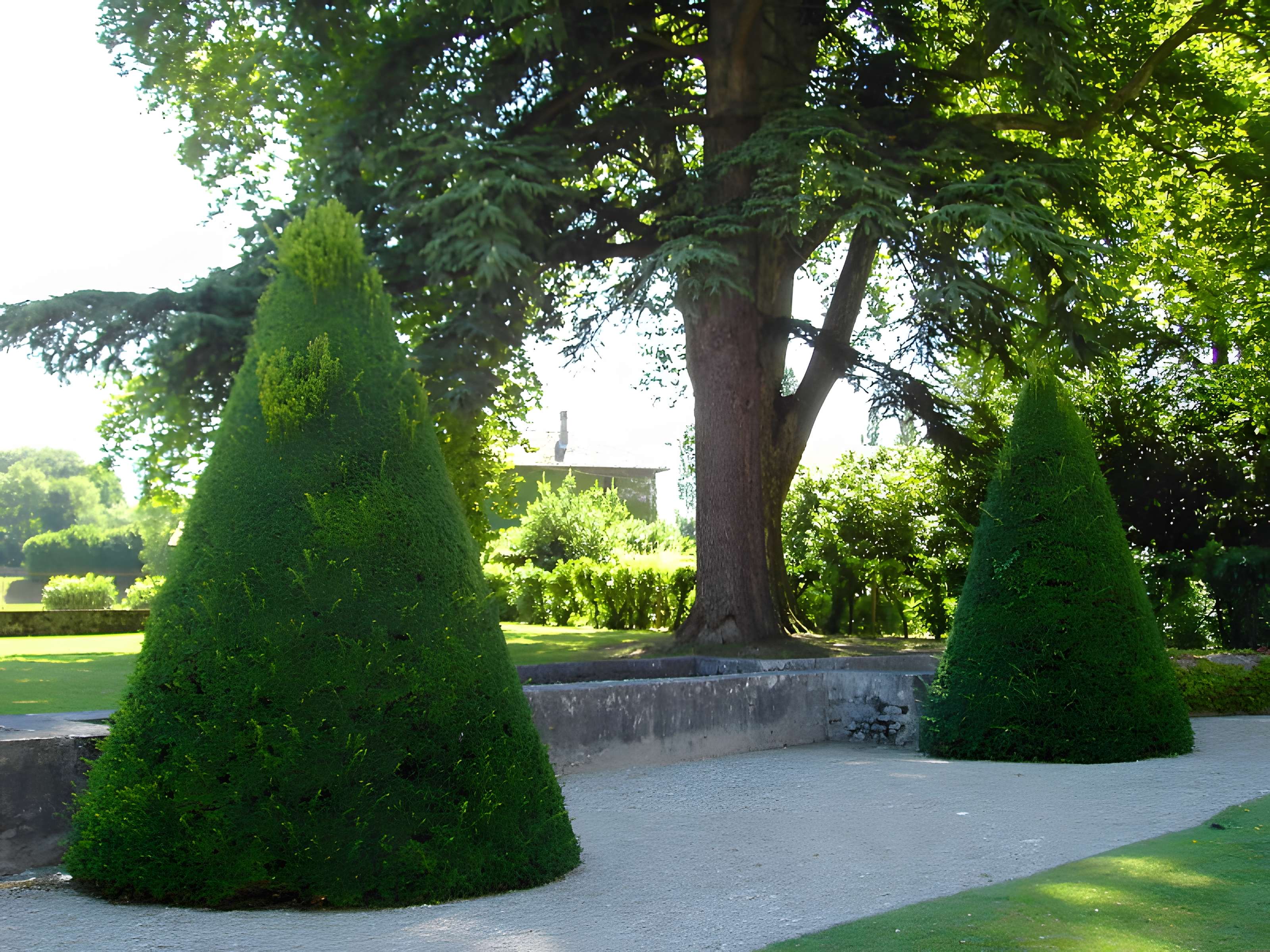 Château de Sassenage