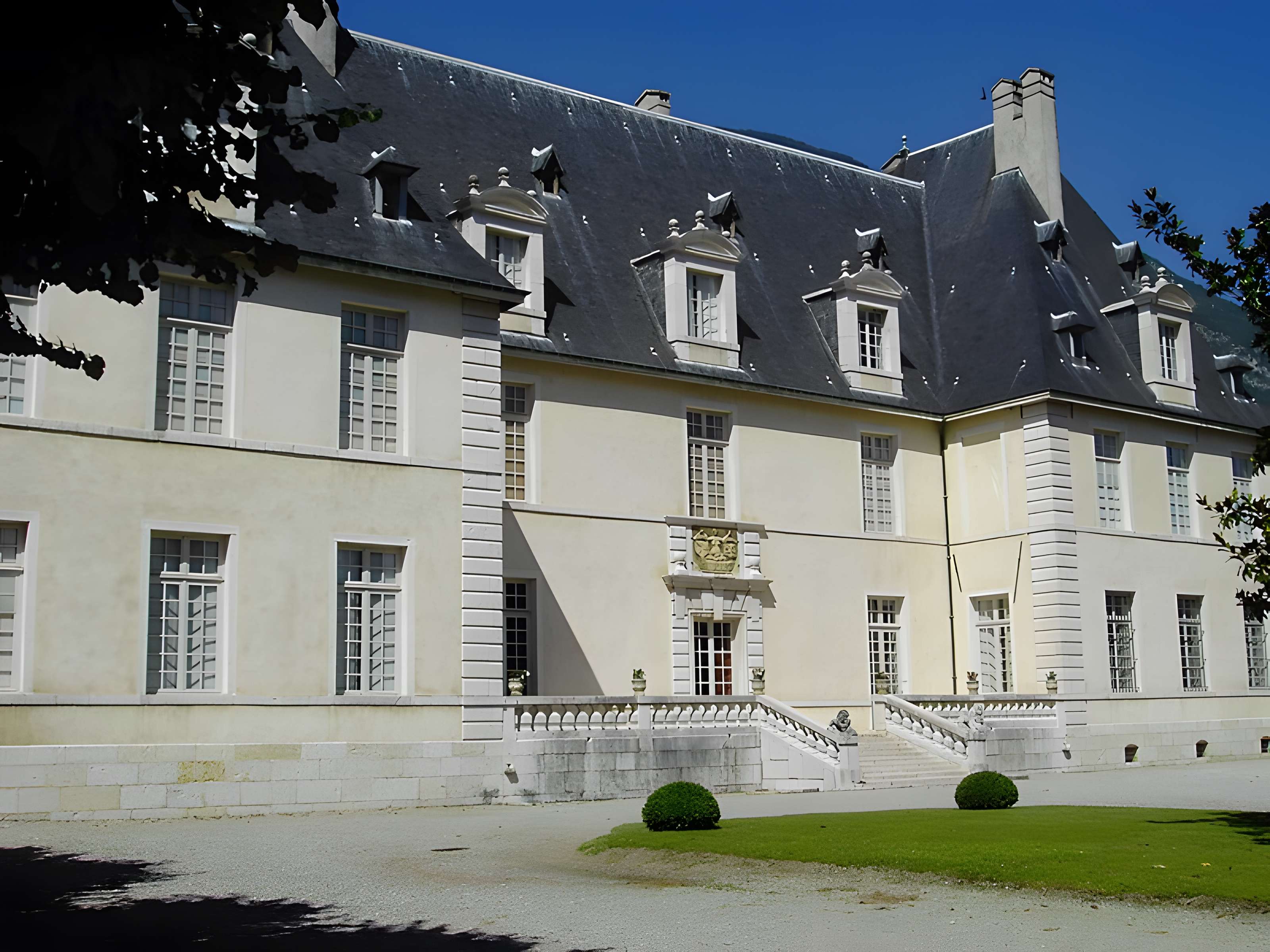 Château de Sassenage