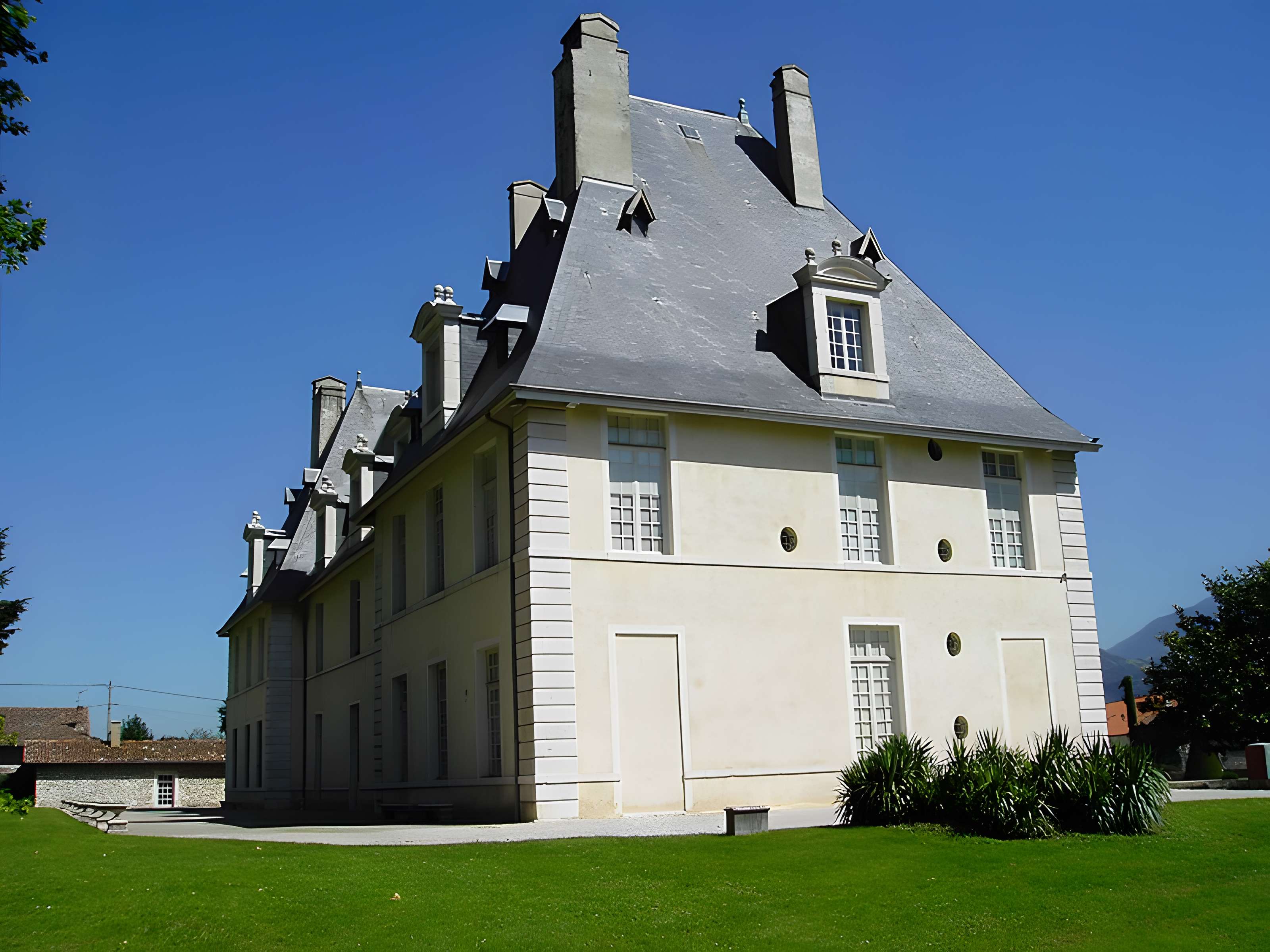 Château de Sassenage