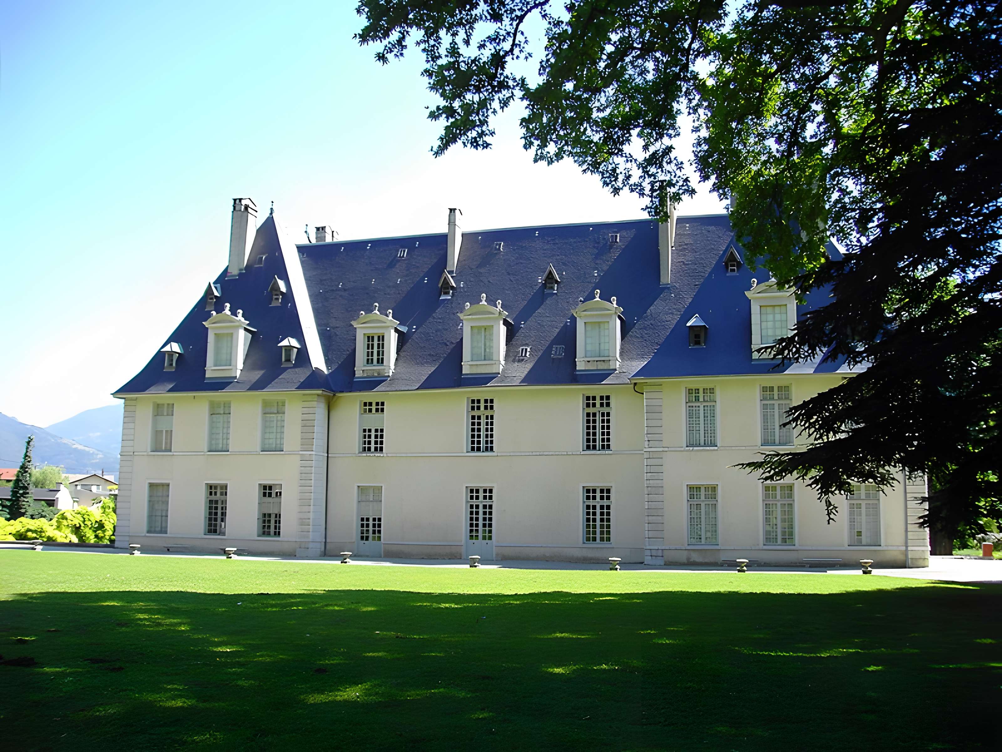 Château de Sassenage