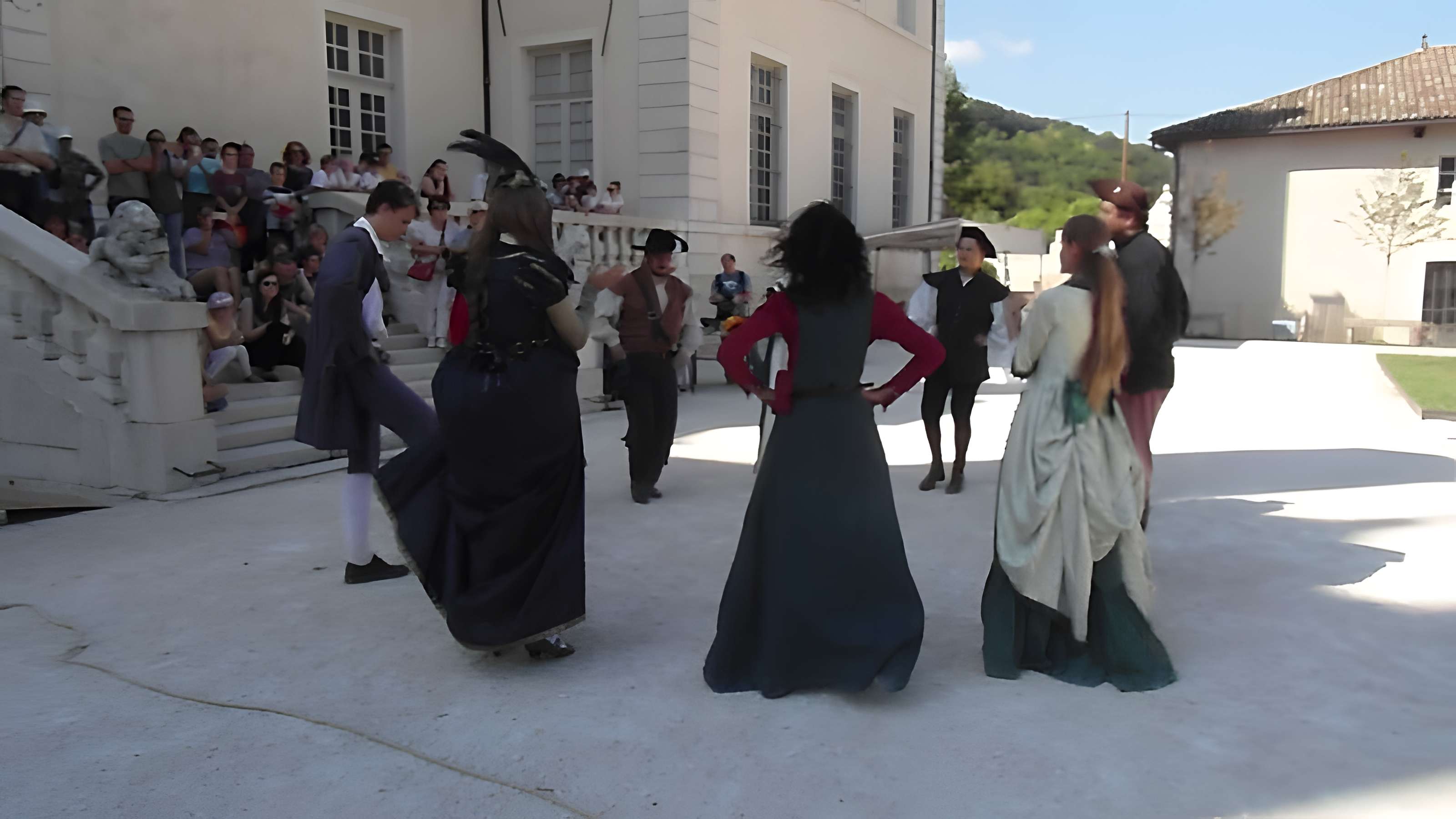 Château de Sassenage