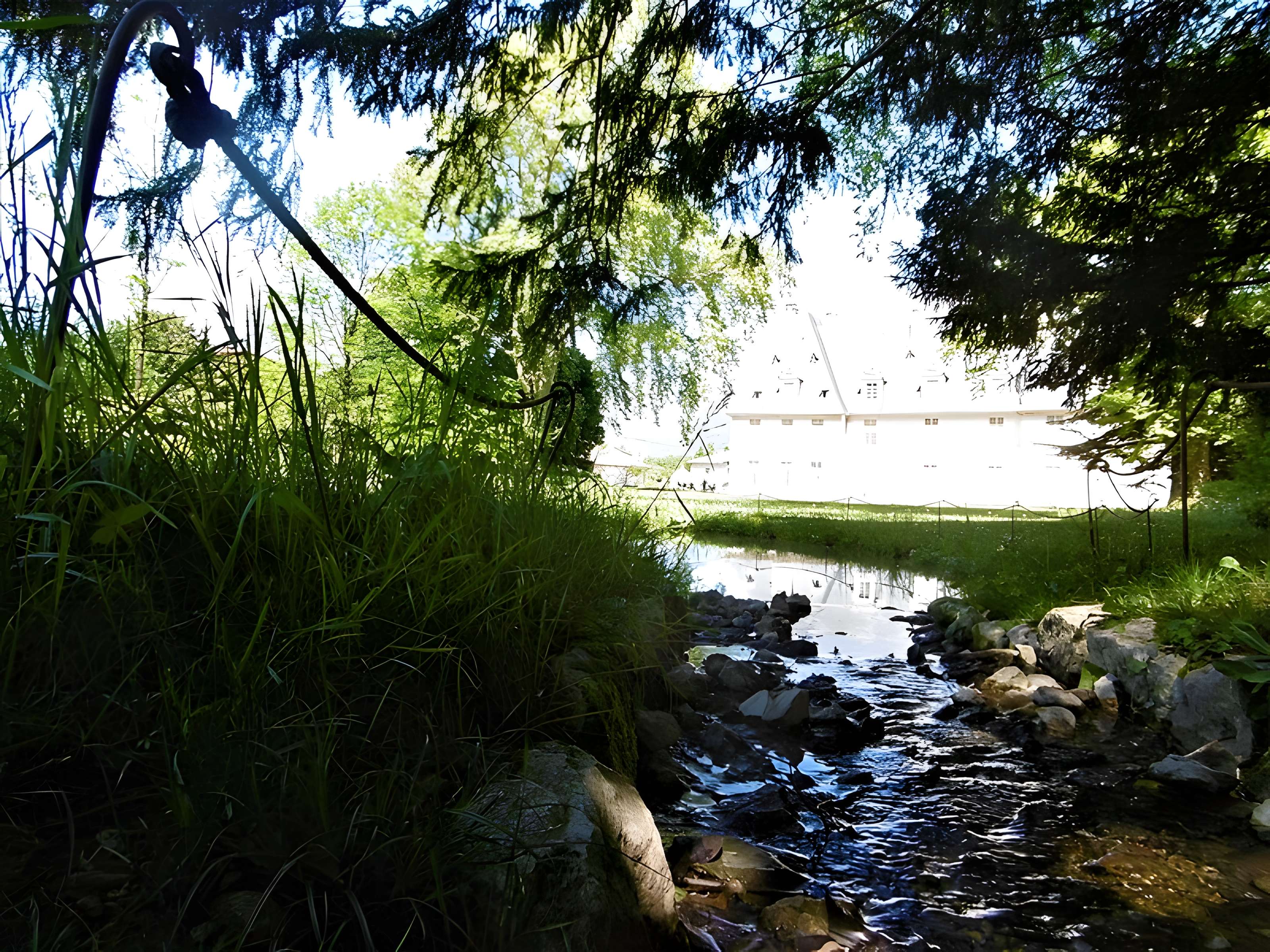 Château de Sassenage