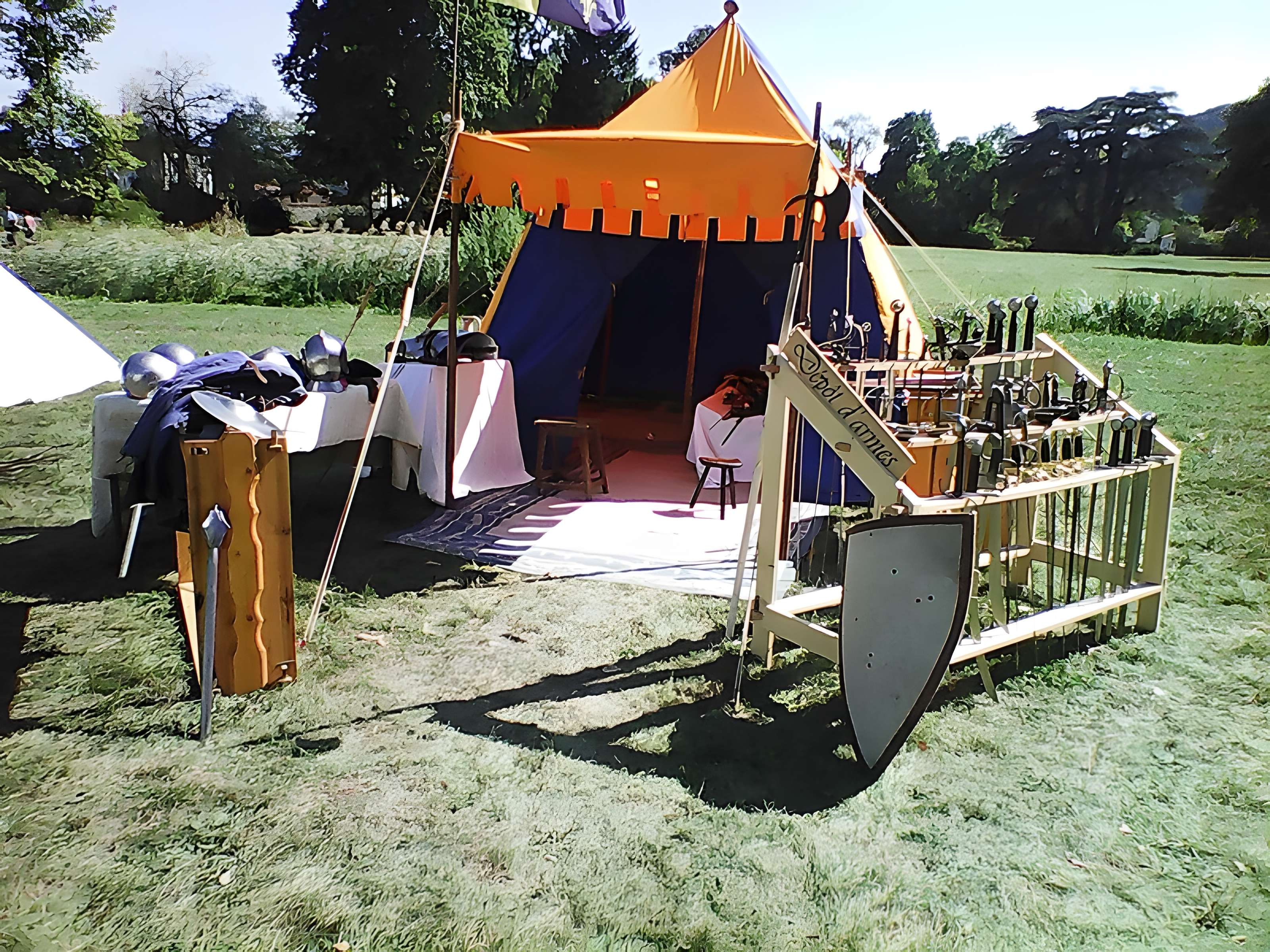 Château de Sassenage